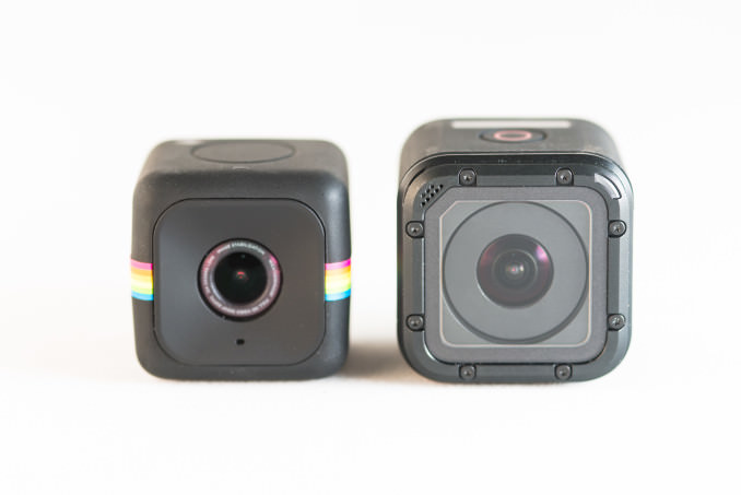 Polaroid Cube User Instruction Manual Free Download